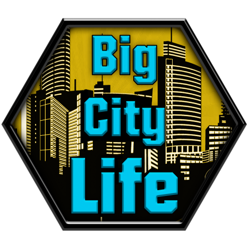 Download Big City Life : Simulator 1.4.6 Apk for android