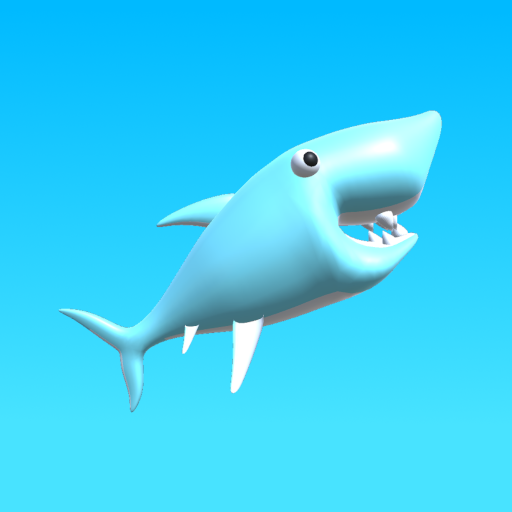 Download Big Shark 2.6.5 Apk for android