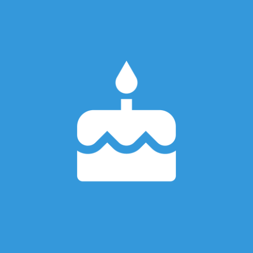 Download Birthdays (Anniversaires) 0.6 Apk for android