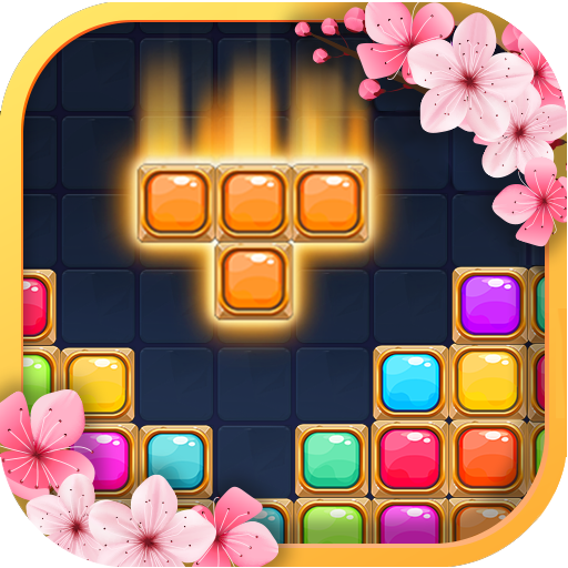 Download Block Puzzle: Jewel Brick 2.1.41.7 Apk for android