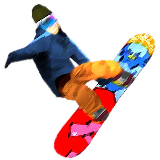 Download B.M.Snowboard Free  Apk for android