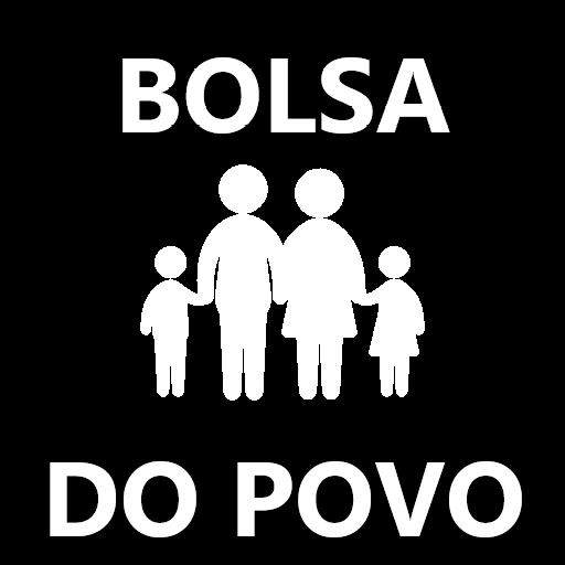 Download Bolsa do Povo : Consulta 1.6 Apk for android