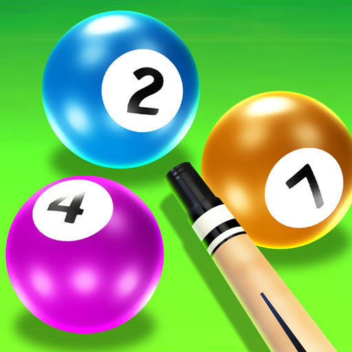 Download Boost Pool 3D - 8 Ball, 9 Ball 1.0.1 Apk for android