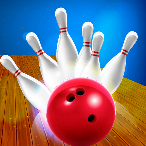 Download Bowling 3D 0.1 Apk for android