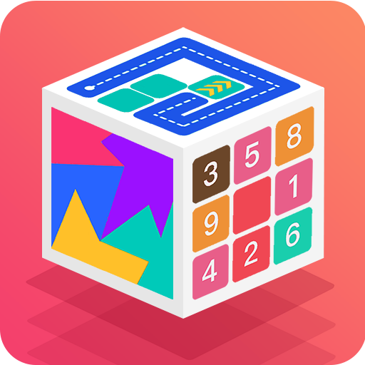 Download Brainzzz - Salle des puzzles 3.3.2 Apk for android