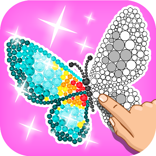 Download Brillants pour les filles 1.1.0 Apk for android