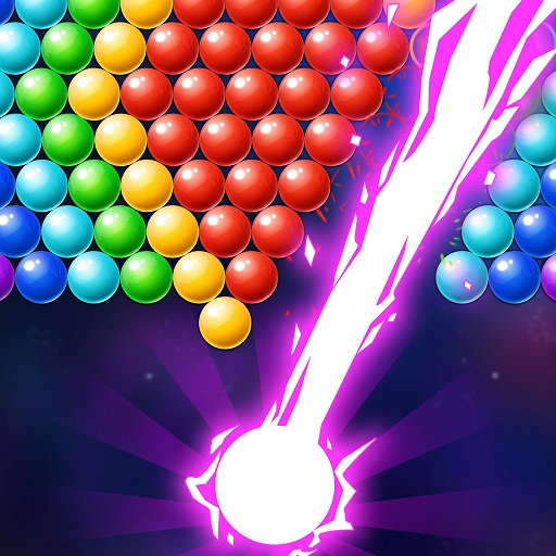 Download Bubble Pop Shooter 2.3.0 Apk for android