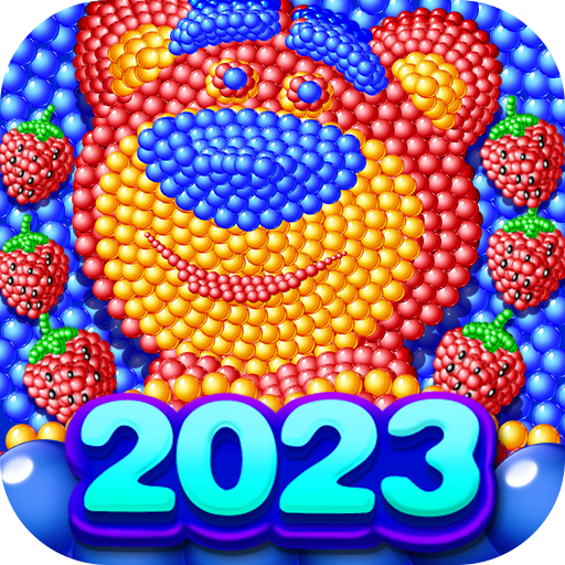 Download Bubble Shooter Classic 1.1.9 Apk for android