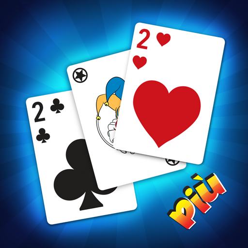 Download Burraco Più - Giochi di Carte 3.3.5 Apk for android