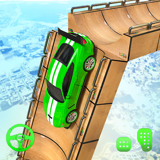 Download Car Games - Driving Simulator 1.8 Apk for android