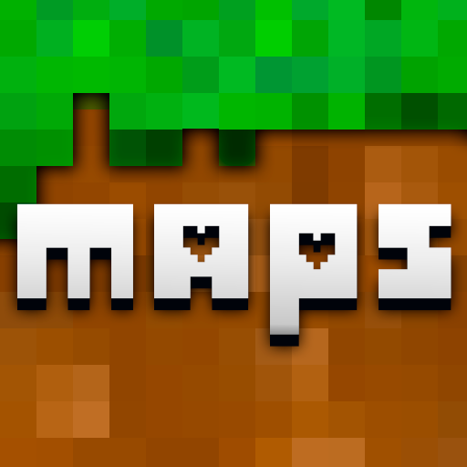 Download cartes pour minecraft pe mcpe 1.0.7 Apk for android