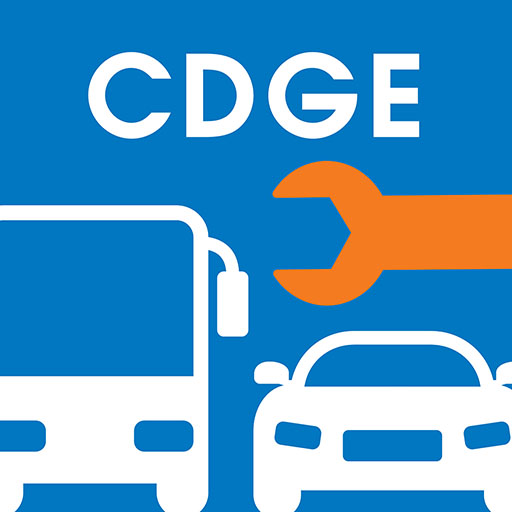 Download CDGE 1.10.6 Apk for android