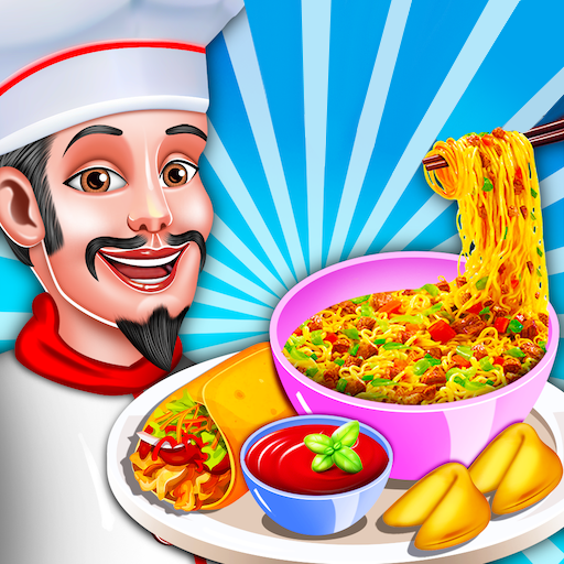 Download Chinese Food Restaurant 1.3 Apk for android Apk