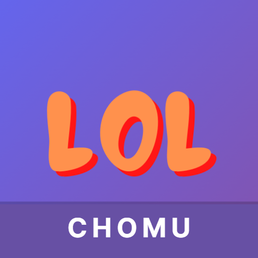 Download Chomu: Funny Video, Meme & GIF 0.2.1 Apk for android