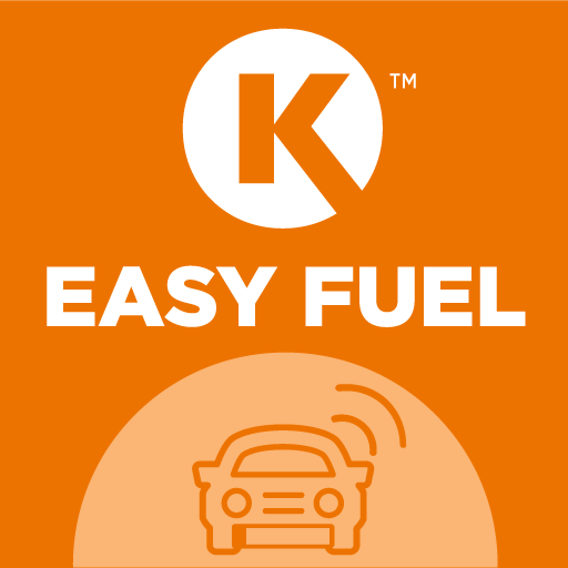 Download Circle K Easy Fuel 2.7.79 Apk for android