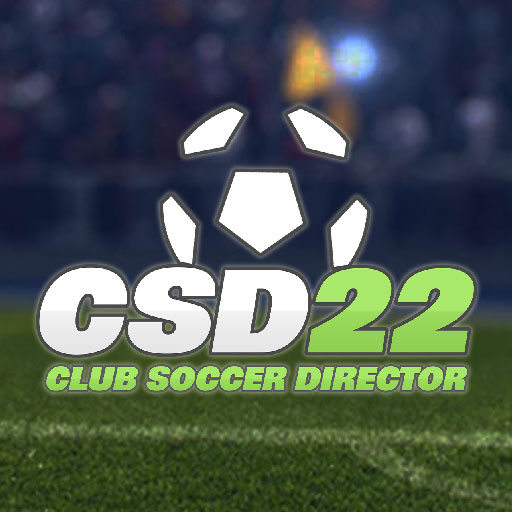 Download Club Soccer Director 2022 2.0.2 Apk for android