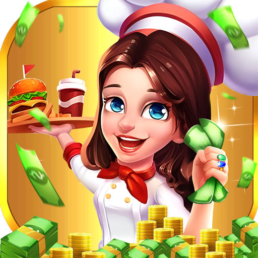 Download Cooking Mania - Win Cash Game 1.0.2 Apk for android Apk