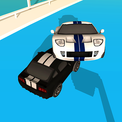 Download Crazy Ride Car Loop Game 1.15 Apk for android