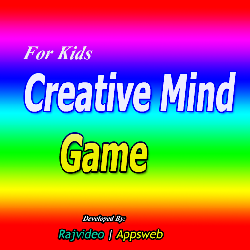 Download Creative Mind - Word Search 3.7 Apk for android