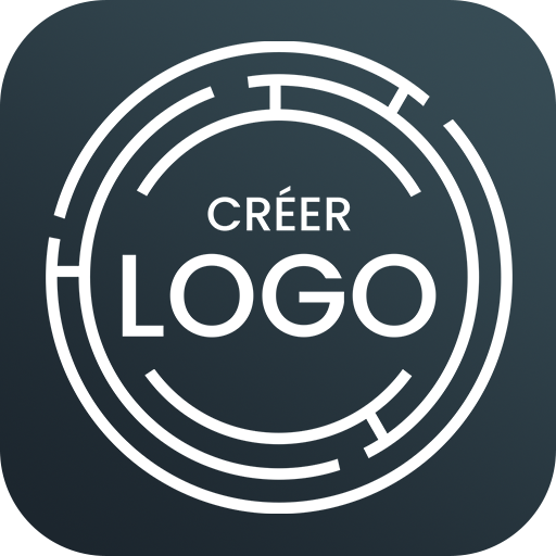 Download Créer Logo: Création Logo 1.2.0 Apk for android