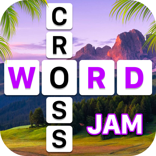 Download Crossword Jam 1.418.0 Apk for android