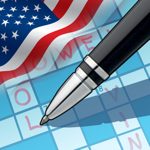 Download Crossword (US) 1.58 Apk for android