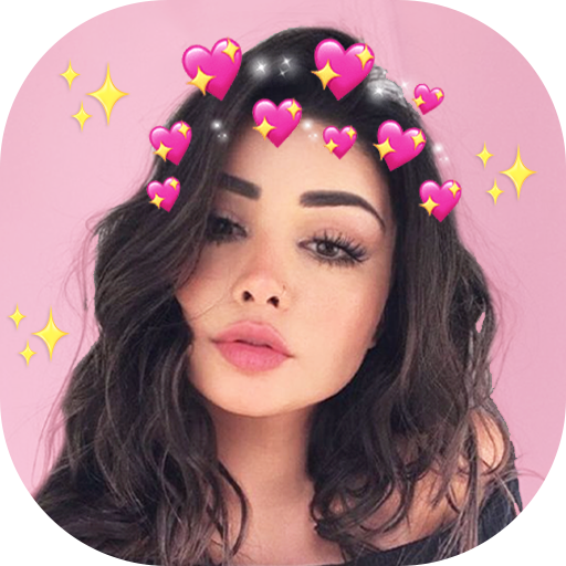 Download Crown Heart Camera Editor 1.1 Apk for android