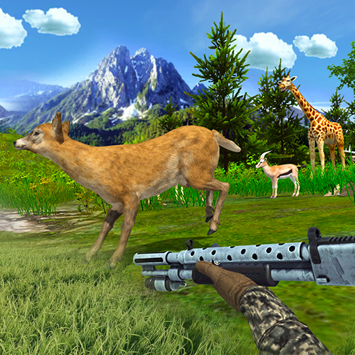 Download Deer Adventure Hunting 1.0 Apk for android