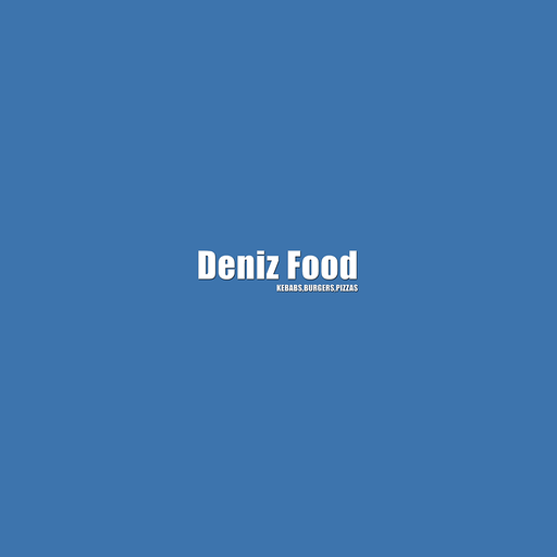 Download Deniz Food 10.8 Apk for android