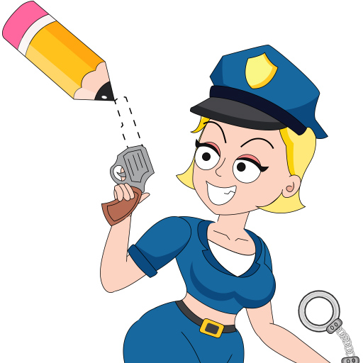 Download Dessiner la police - Puzzles 0.1.2 Apk for android