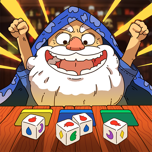 Download Dicey Elementalist 1.0.38 Apk for android