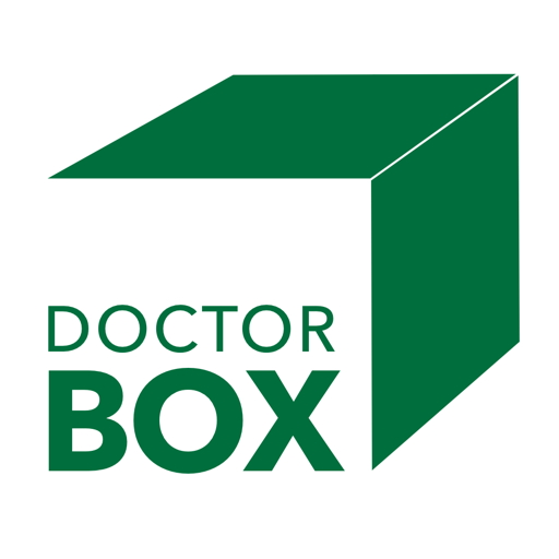 Download DoctorBox 6.1.1 Apk for android