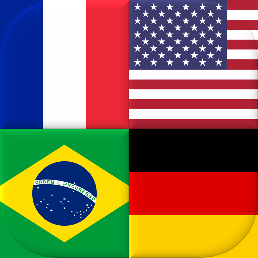 Download Drapeaux des pays du monde 3.3.0 Apk for android