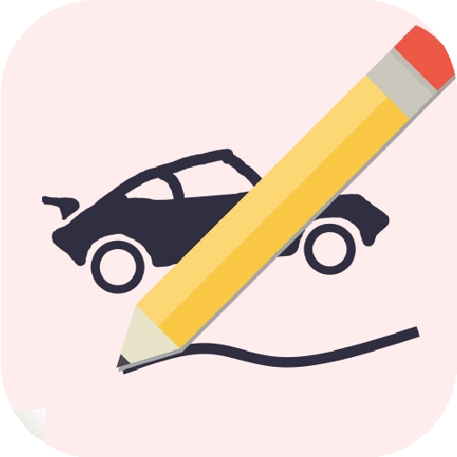 Download Draw Your Car - Create Build a 1.9 Apk for android