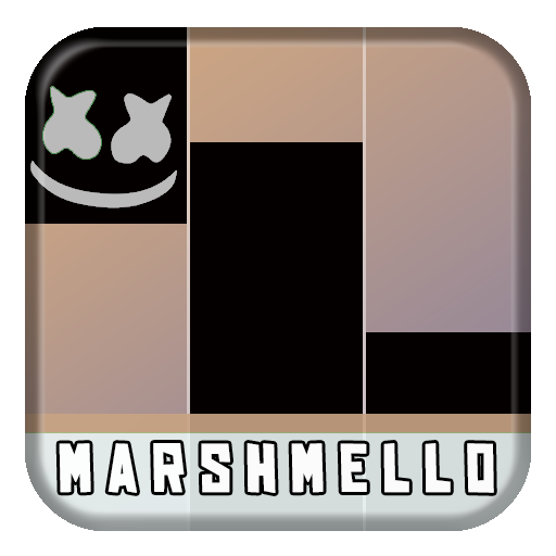 Download EDM Piano Tiles :  DJ Marshmel 1.1 Apk for android