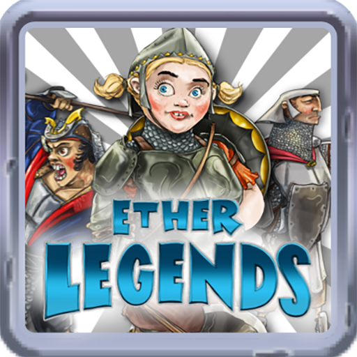 Download Ether Legends 0.1 Apk for android