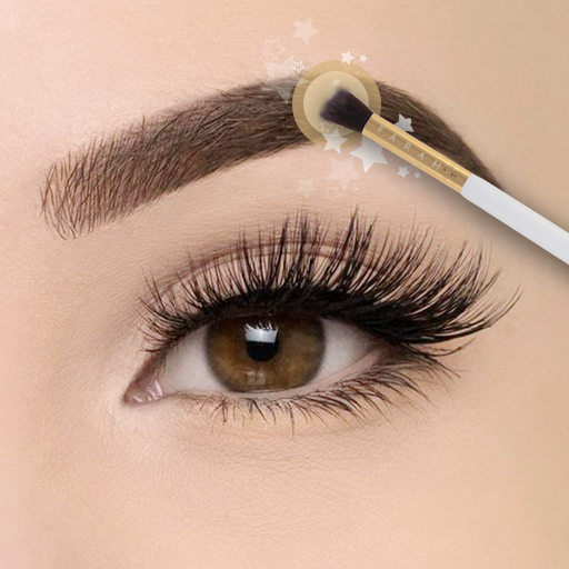 Download Eyebrow Shape Changer and Edit 5.0 Apk for android