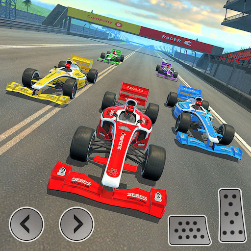 Download F1 Formula: Voiture de course 1.0.9 Apk for android