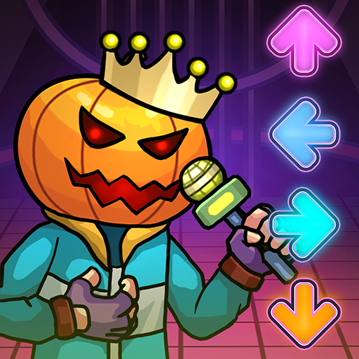 Download FNF Mod: Friday Night Party 1.0.7 Apk for android