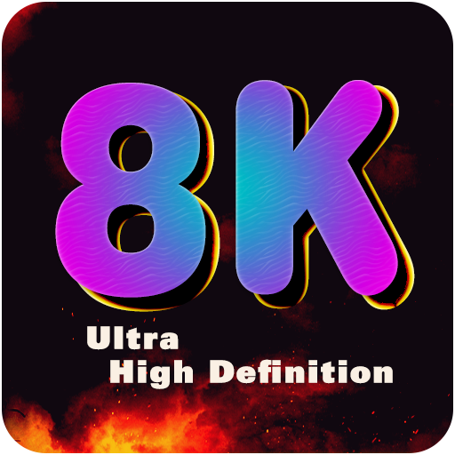 Download Fond d'écran 8k UHQ 1.0 Apk for android Apk