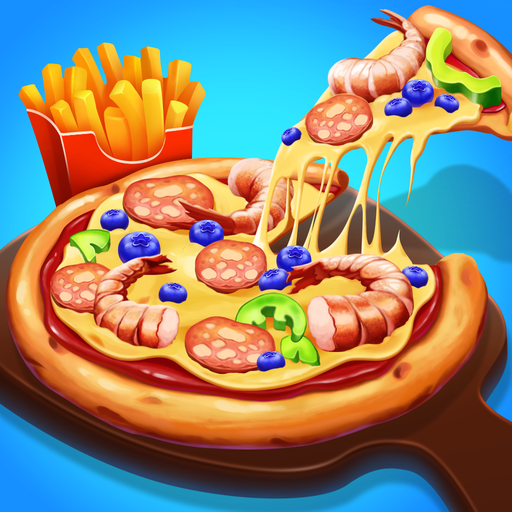 Download Food Voage : Fun Cooking games 1.6.0 Apk for android