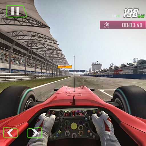 Download Formule 1 Course Voiture Jeux 1.2 Apk for android