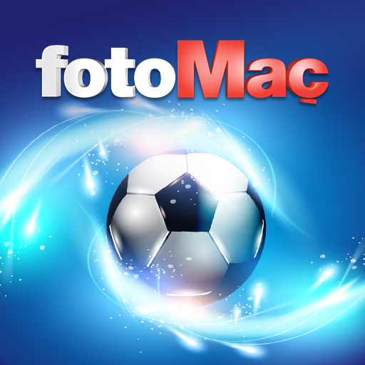 Download FOTOMAÇ–Son dakika spor haberl 5.6.45 Apk for android