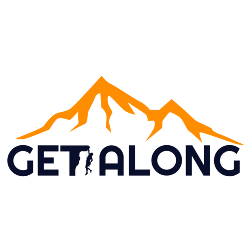 Download Get Along - Meet People 2.0.9 Apk for android