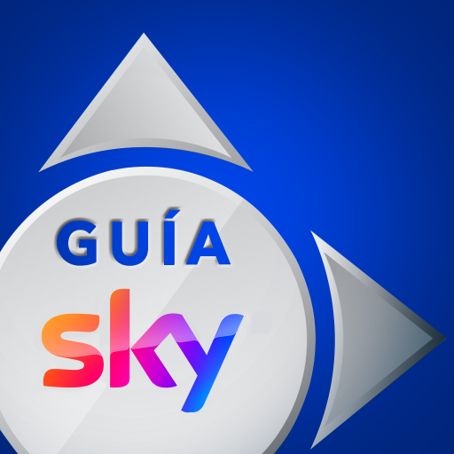 Download GuíaSKY  Apk for android