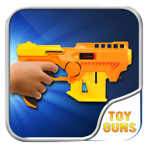 Download Gun Simulator - Toy Guns 1.6.0 Apk for android Apk