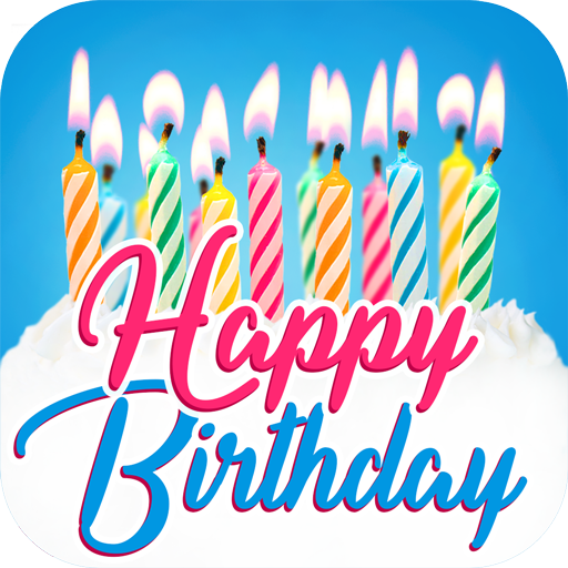 Download Happy Birthday Cards App 2.3.5 Apk for android