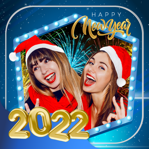 Download Happy New Year Photo Frame2022 1.7 Apk for android Apk