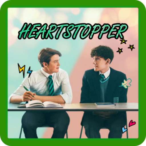 Download Heartstopper GAME 9.7.6z Apk for android