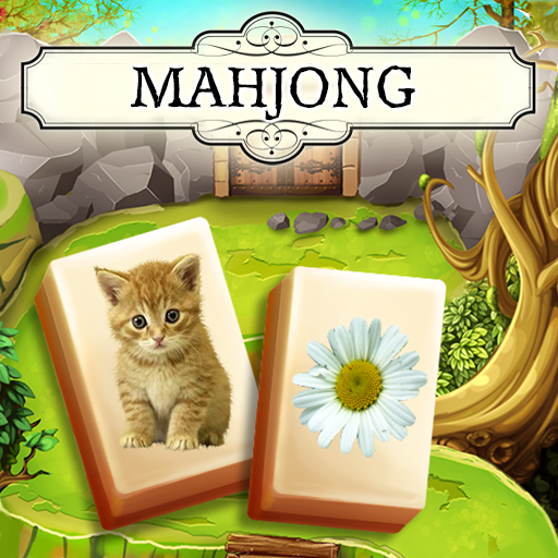 Download Hidden Mahjong: Country Corner 1.2.22 Apk for android